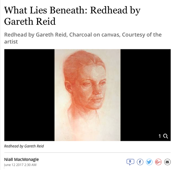 Gareth Ried